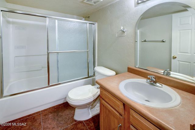1009 E Halcyon Road, Tucson, AZ 85719