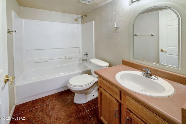1009 E Halcyon Road, Tucson, AZ 85719