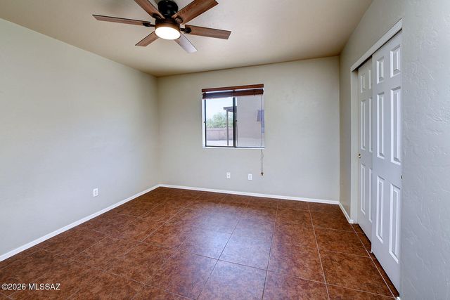 1009 E Halcyon Road, Tucson, AZ 85719