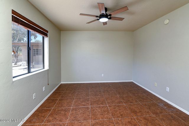 1009 E Halcyon Road, Tucson, AZ 85719