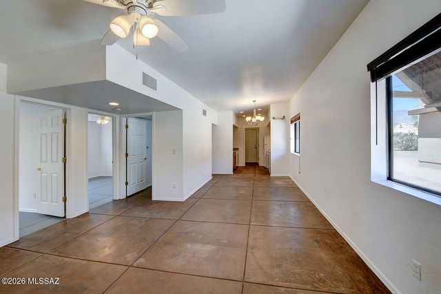 1009 E Halcyon Road, Tucson, AZ 85719
