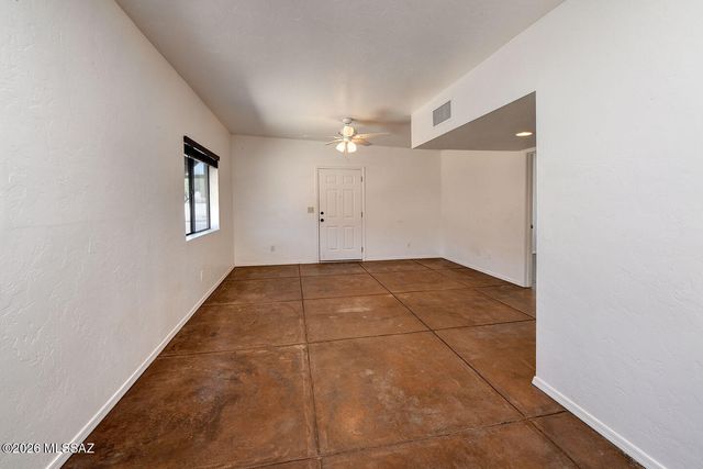 1009 E Halcyon Road, Tucson, AZ 85719