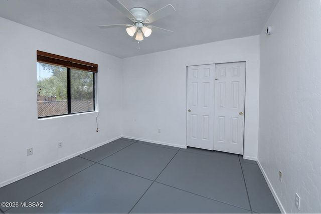 1009 E Halcyon Road, Tucson, AZ 85719