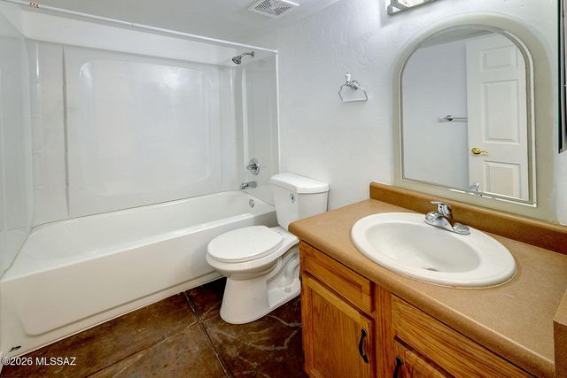 1009 E Halcyon Road, Tucson, AZ 85719
