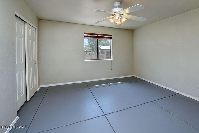 1009 E Halcyon Road, Tucson, AZ 85719