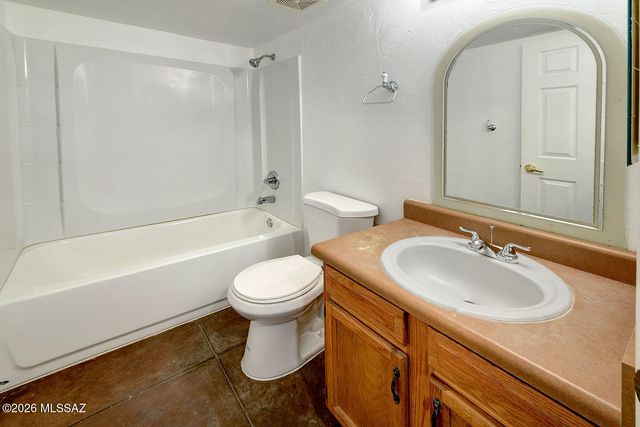 1009 E Halcyon Road, Tucson, AZ 85719