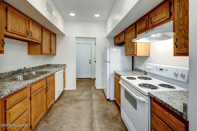 1009 E Halcyon Road, Tucson, AZ 85719