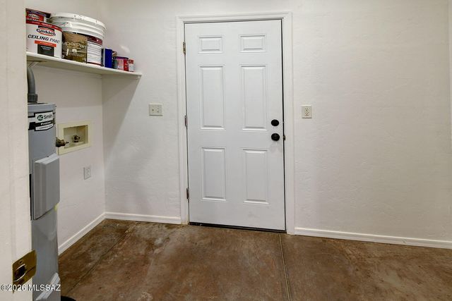 1009 E Halcyon Road, Tucson, AZ 85719