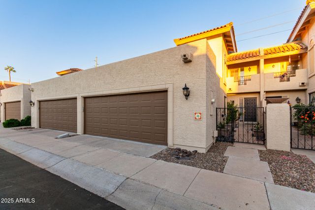 5812 N 12th Street 31, Phoenix, AZ 85014