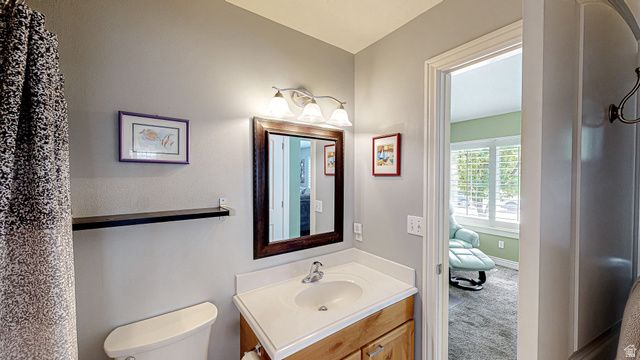 3191 E RIVERBOTTOMS RD, Spanish Fork, UT 84660