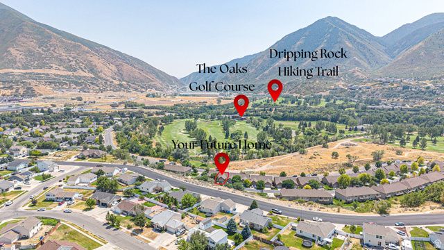 3191 E RIVERBOTTOMS RD, Spanish Fork, UT 84660