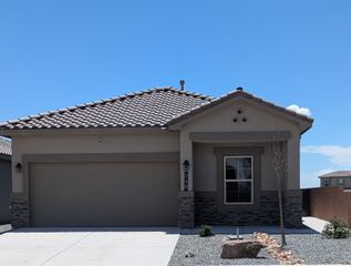 748 Amatista Loop SE, Rio Rancho, NM 87124