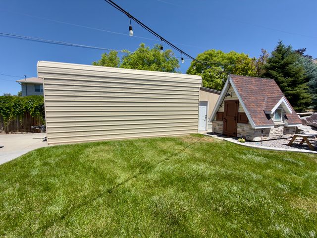717 S 1100 E, Pleasant Grove, UT 84062