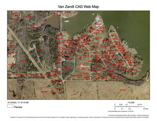 110 VZ CR 3720, Wills Point, TX 75169