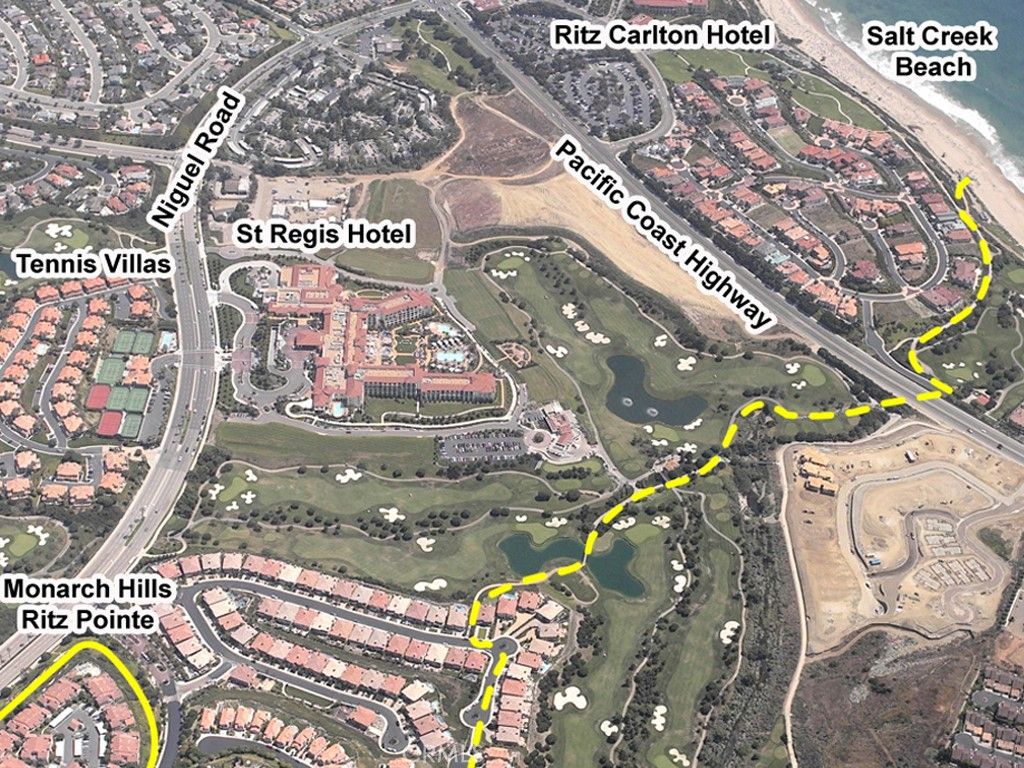 52 Corniche Dr F, Dana Point, CA 92629 — exterior