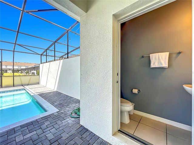 616 JASMINE LANE, Davenport, FL 33897
