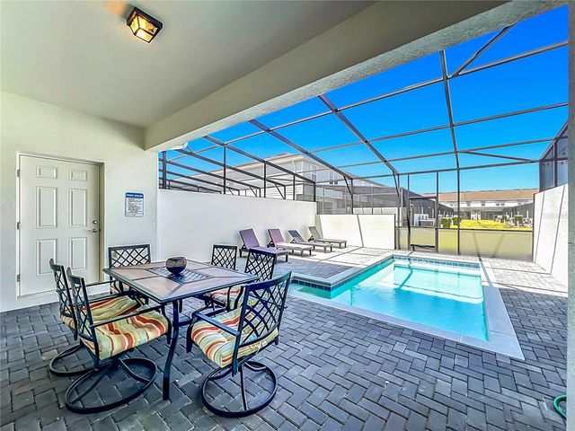 616 JASMINE LANE, Davenport, FL 33897