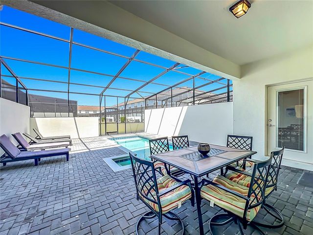 616 JASMINE LANE, Davenport, FL 33897