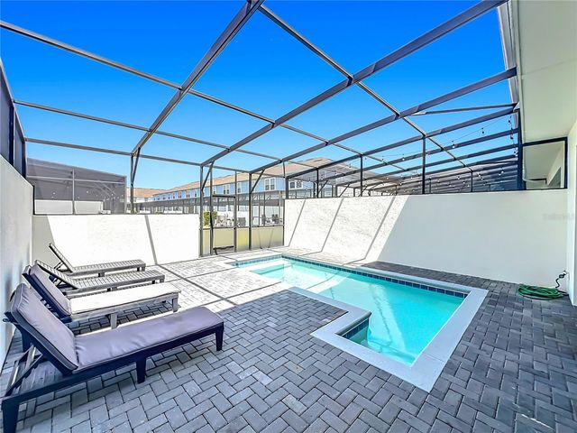 616 JASMINE LANE, Davenport, FL 33897