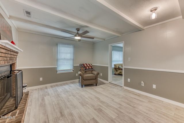 441 Mimosa Street, Mount Carmel, TN 37645