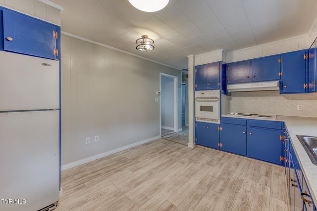 441 Mimosa Street, Mount Carmel, TN 37645