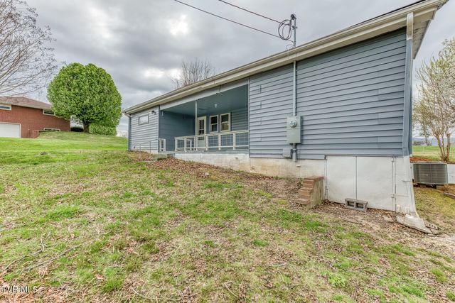 441 Mimosa Street, Mount Carmel, TN 37645