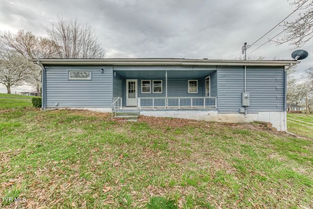 441 Mimosa Street, Mount Carmel, TN 37645