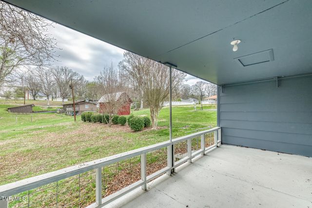 441 Mimosa Street, Mount Carmel, TN 37645