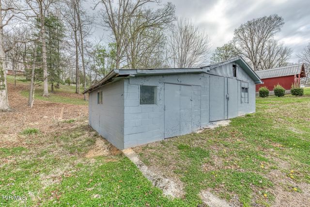 441 Mimosa Street, Mount Carmel, TN 37645