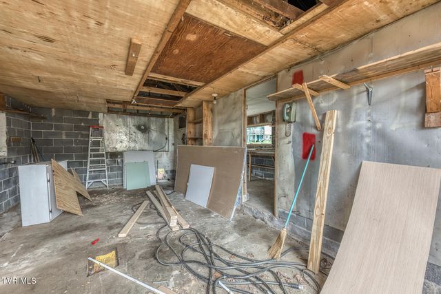 441 Mimosa Street, Mount Carmel, TN 37645