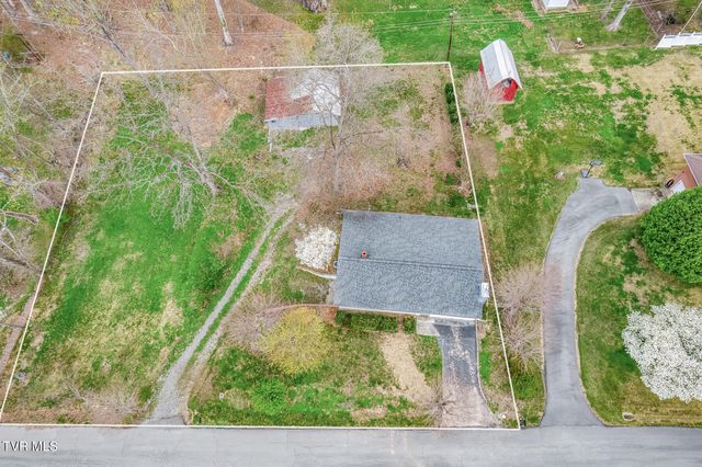 441 Mimosa Street, Mount Carmel, TN 37645