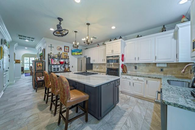 2010 Bendstone Circle, Katy, TX 77450