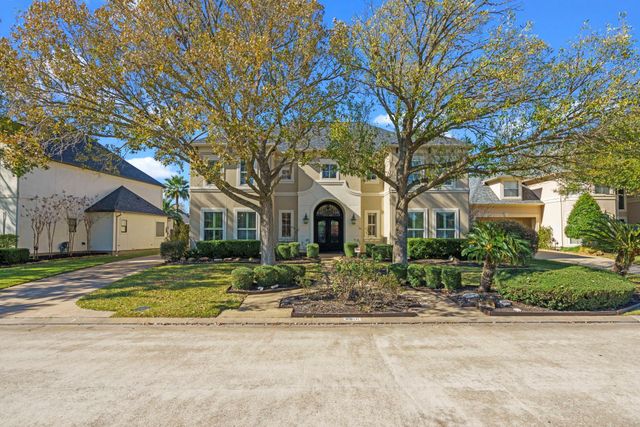2010 Bendstone Circle, Katy, TX 77450