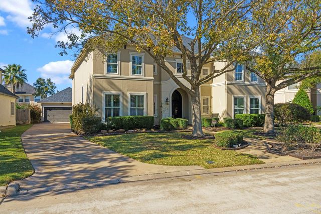 2010 Bendstone Circle, Katy, TX 77450