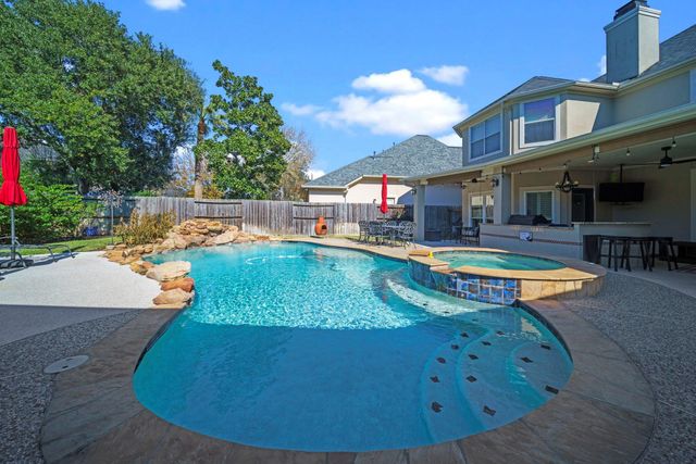 2010 Bendstone Circle, Katy, TX 77450