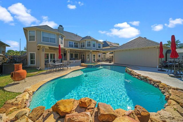 2010 Bendstone Circle, Katy, TX 77450