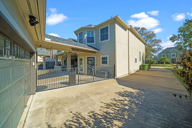 2010 Bendstone Circle, Katy, TX 77450