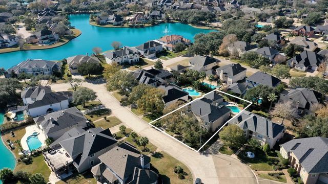 2010 Bendstone Circle, Katy, TX 77450