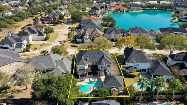 2010 Bendstone Circle, Katy, TX 77450