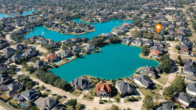 2010 Bendstone Circle, Katy, TX 77450