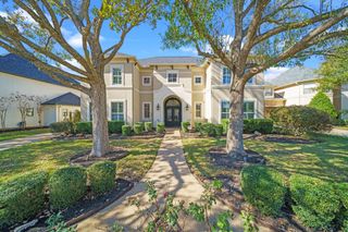 2010 Bendstone Circle, Katy, TX 77450