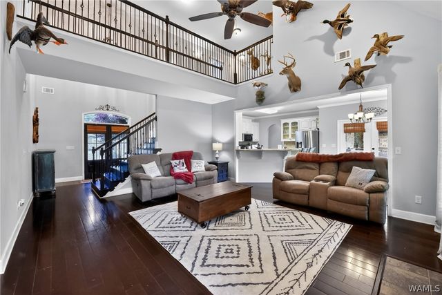 12448 Orchard Trace, Moundville, AL 35474
