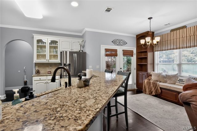 12448 Orchard Trace, Moundville, AL 35474