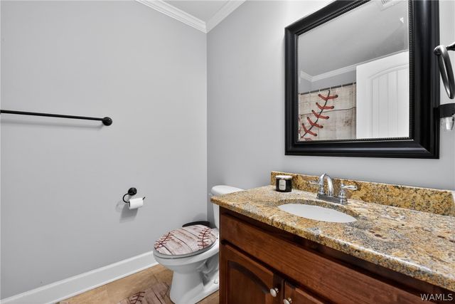 12448 Orchard Trace, Moundville, AL 35474
