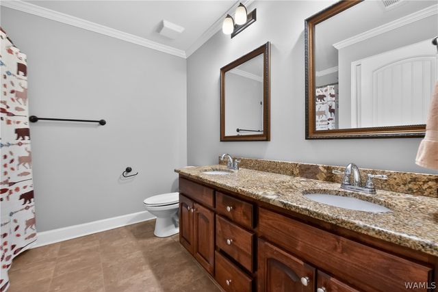 12448 Orchard Trace, Moundville, AL 35474