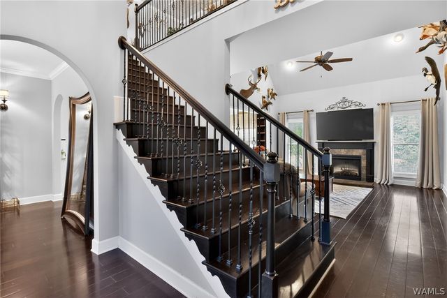 12448 Orchard Trace, Moundville, AL 35474