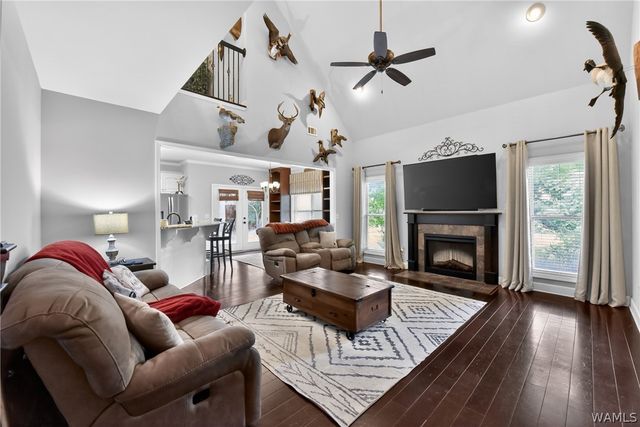 12448 Orchard Trace, Moundville, AL 35474