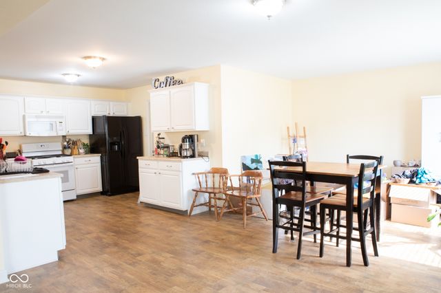 2388 Cedarmill Drive, Franklin, IN 46131