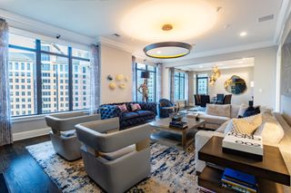 2525 N PEARL Street 1403, Dallas, TX 75201