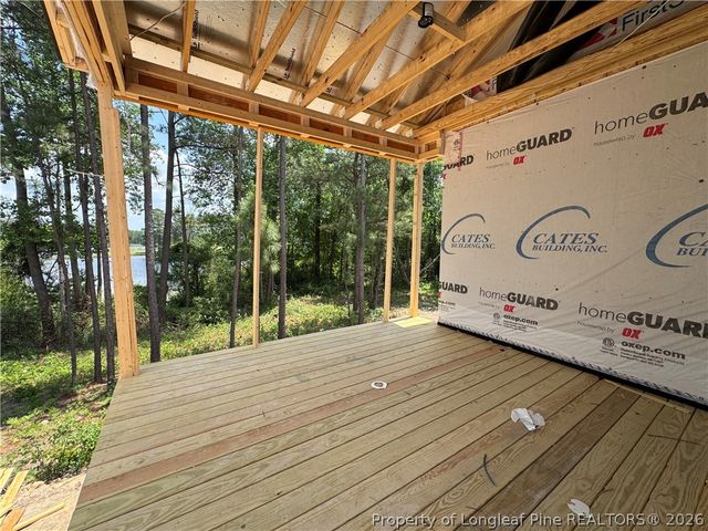 675 Watauga Lane, Aberdeen, NC 28315